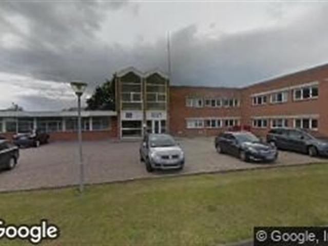 Erhvervsejendom til leje i Esbjerg