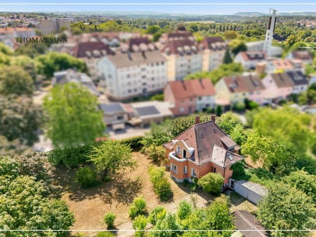 Villa kaufen in Heilbronn, Baden-Württemberg