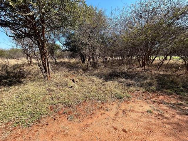Property for sale in Potgietersrus, Limpopo