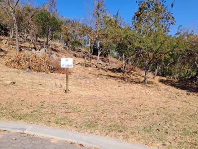 Property for sale in Ehlanzeni, Mpumalanga