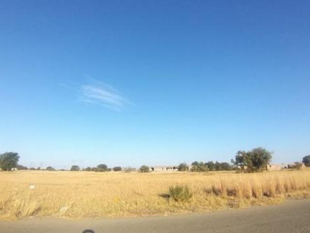 Property for sale in Lejweleputswa, Free State