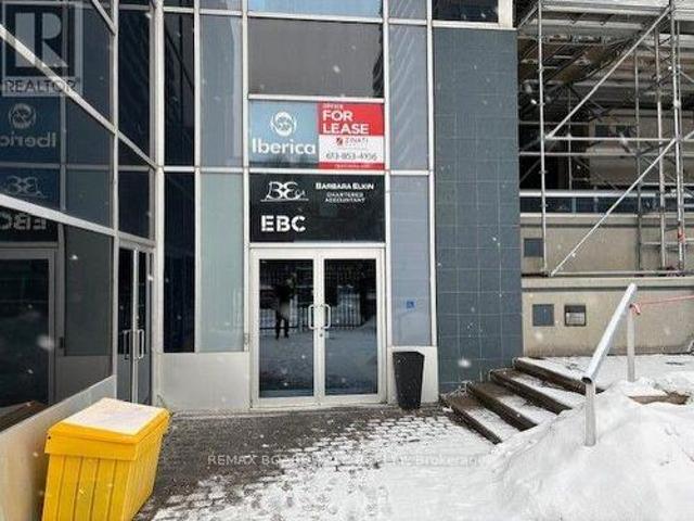 Commercial for sale in Mulhurst Bay, Ontario
