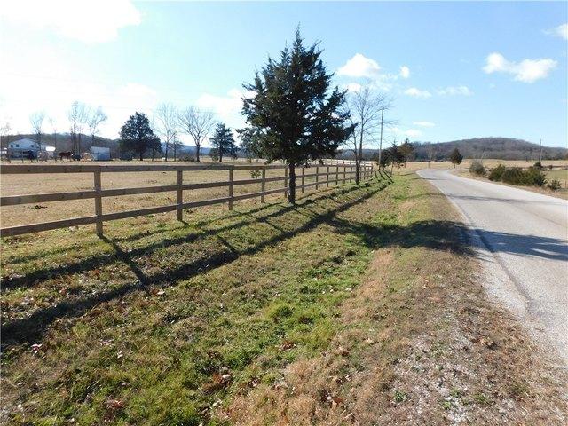 Land for sale in Ark