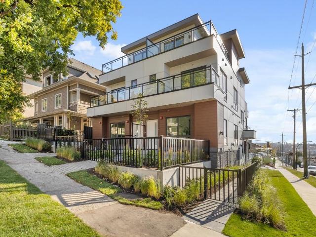 Townhouse for sale in Burnaby, British Columbia
