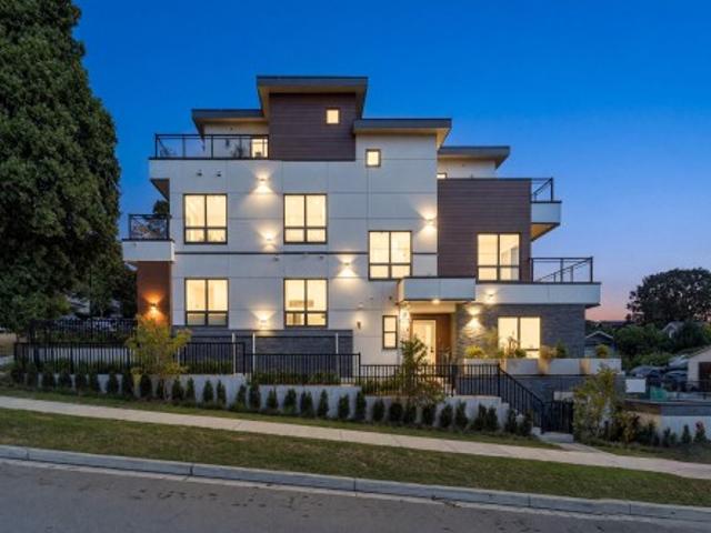 Townhouse for sale in Brentwood, Burnaby