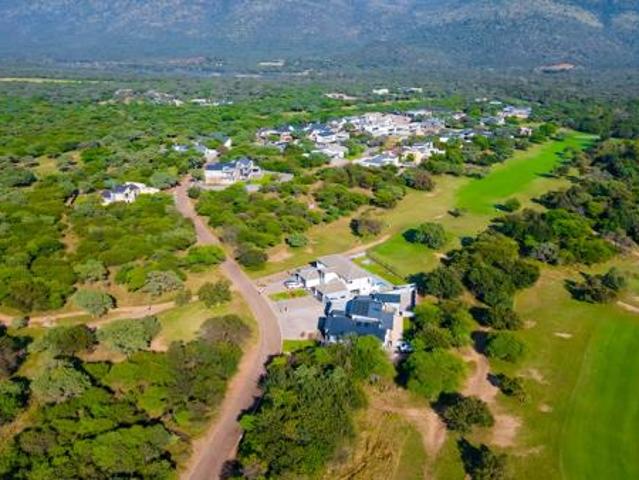 Property for sale in Potgietersrus, Limpopo