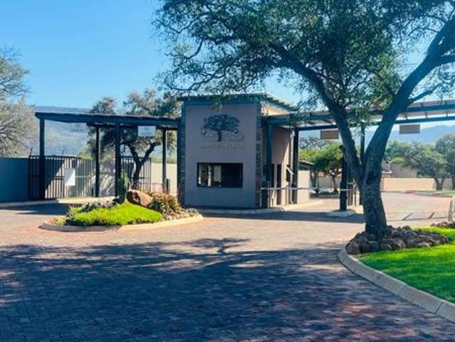Property for sale in Potgietersrus, Limpopo