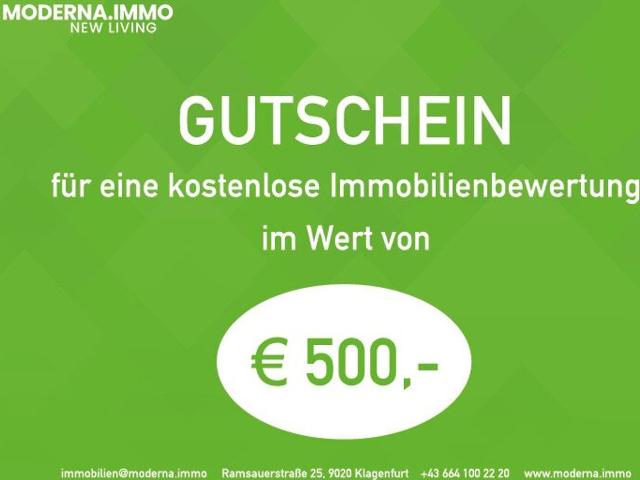 Grundstück kaufen in Ebenthal, Kärnten