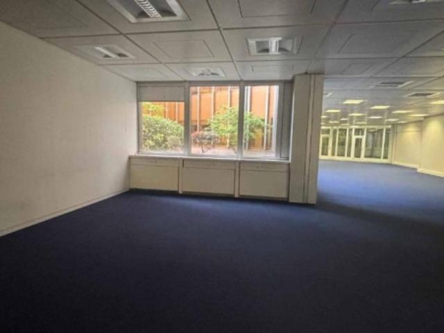 Büro mieten in Meyrin