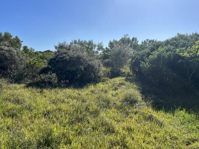 Property for sale in Bushmans River Mouth, Eastern Cape