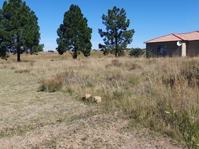 Property for sale in Koppies, Free State