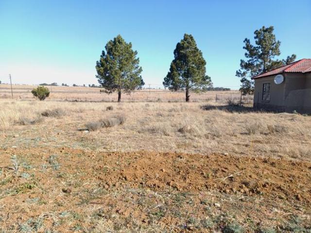 Property for sale in Koppies, Free State