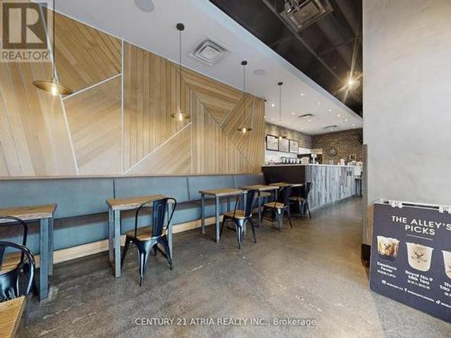 Commercial for sale in University—Rosedale, Toronto