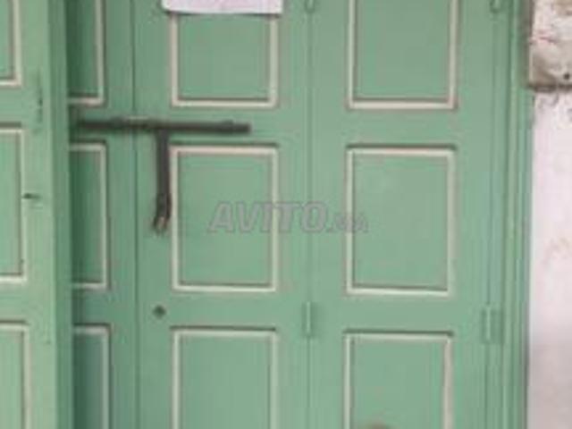 Local commercial vente à Rbat