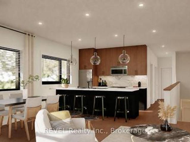 House for rent in Niagara, Ontario