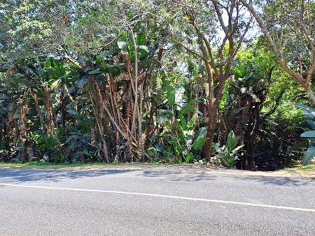 Property for sale in Ugu District Municipality, Kwazulu-natal