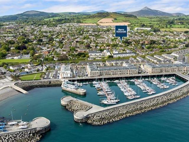 Detached House for sale in Greystones, North Tipperary