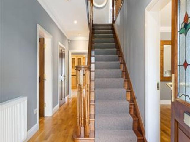 Detached House for sale in Dundrum, North Tipperary