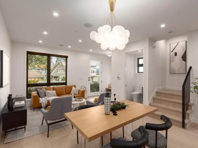 House for rent in West Point Grey, Vancouver