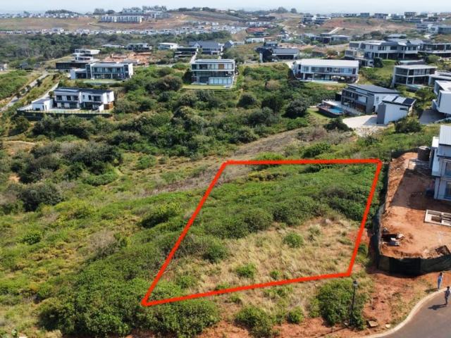 Land for sale in Princess Grant, Kwazulu-natal
