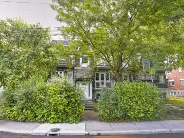 Condo for sale in St. Leonard's, Quebec
