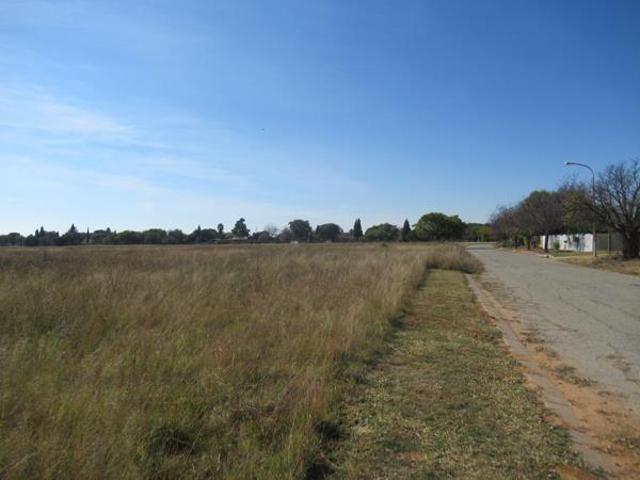 Property for sale in Lejweleputswa, Free State