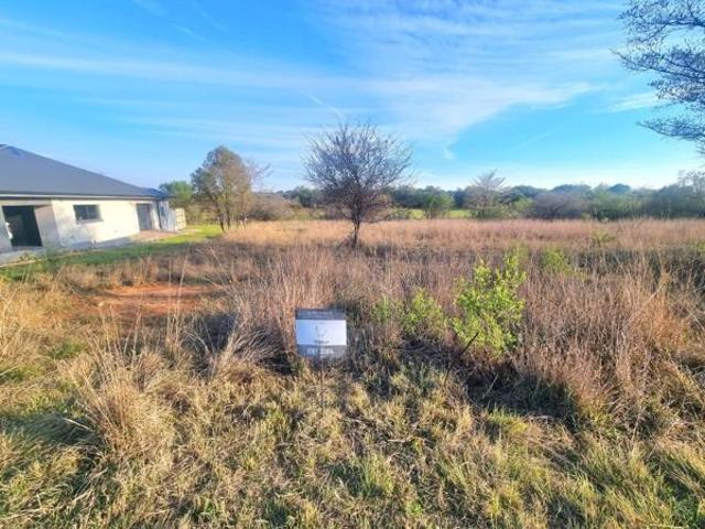 Property for sale in 57 Waterberg, Lephalale Local Municipality