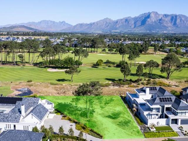 Property for sale in Bergsig, Durbanville