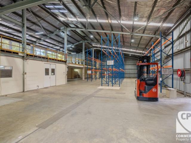 Warehouse for rent in Sydney, New South Wales