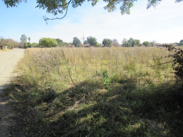 Land for sale in Lejweleputswa, Free State