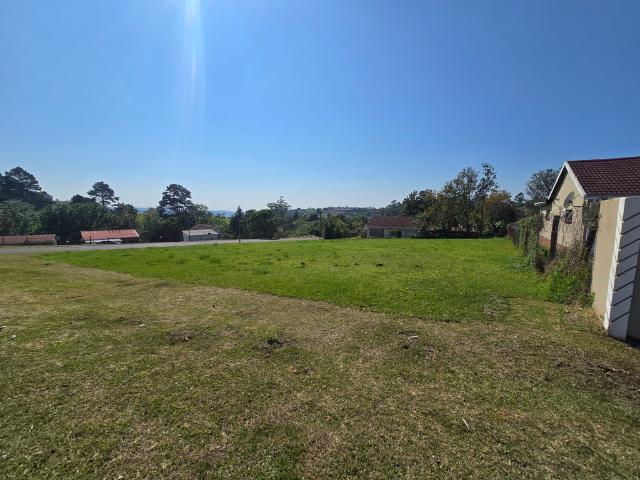 Land for sale in Eshowe, uMlalazi Local Municipality
