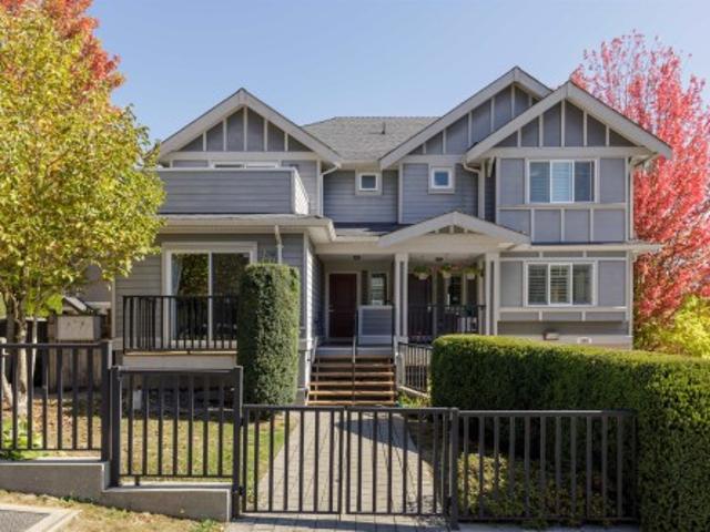 Townhouse for sale in Burnaby, Metro Vancouver Regional District