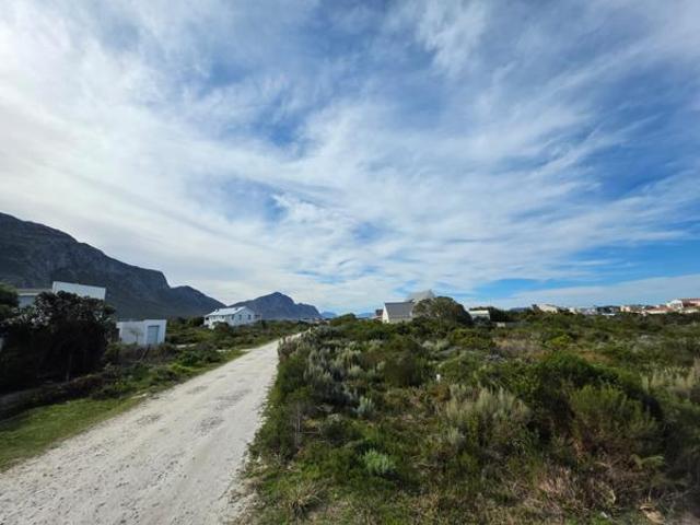 Property for sale in Western Cape