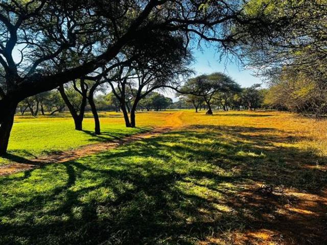Property for sale in Potgietersrus, Limpopo