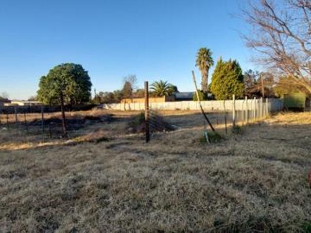 Property for sale in Ottosdal, North West