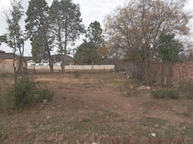 Property for sale in Steynsburg, Eastern Cape