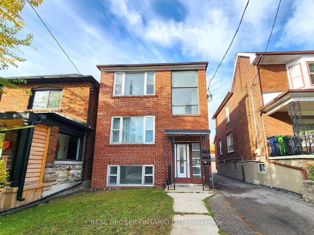 House for rent in Woburn, Ontario