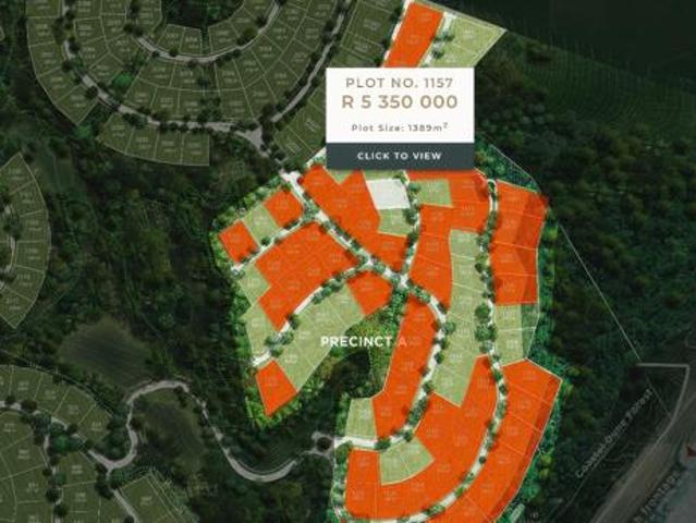 Property for sale in Princess Grant, Kwazulu-natal