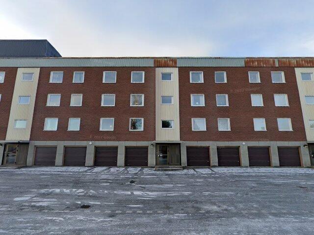 Lägenhet hyra i Boden, Norrbotten