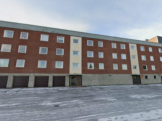 Lägenhet hyra i Boden, Norrbotten