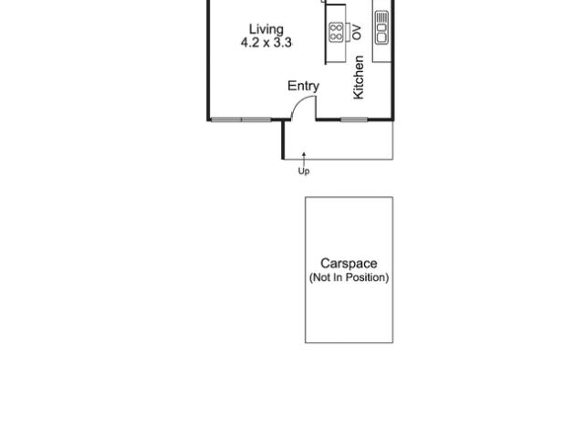 Apartment for rent in Camerons Creek, Victoria