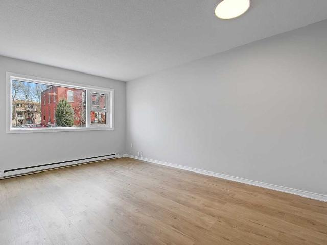 Apartment for rent in Gatineau, Quebec