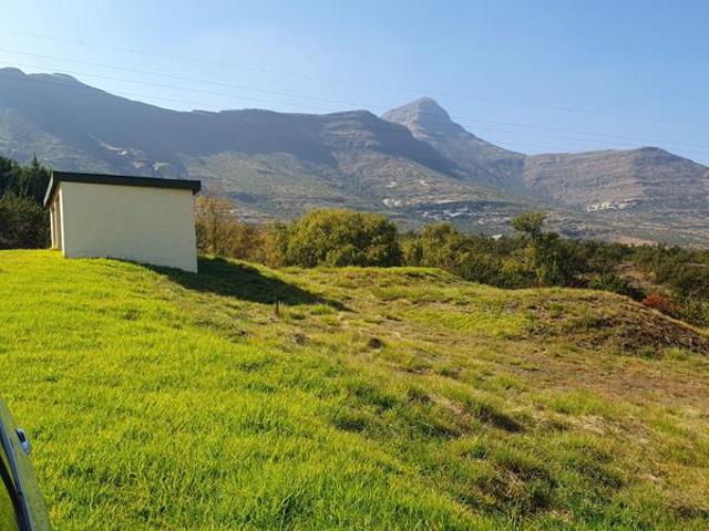 Property for sale in Rosendal, Free State