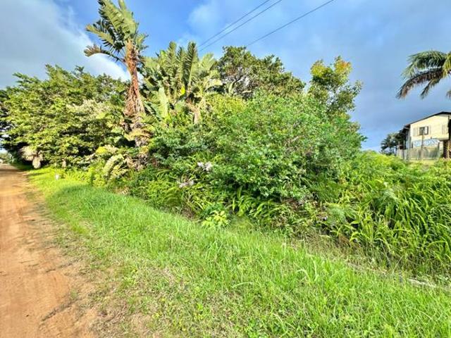 Property for sale in Ugu District Municipality, Kwazulu-natal