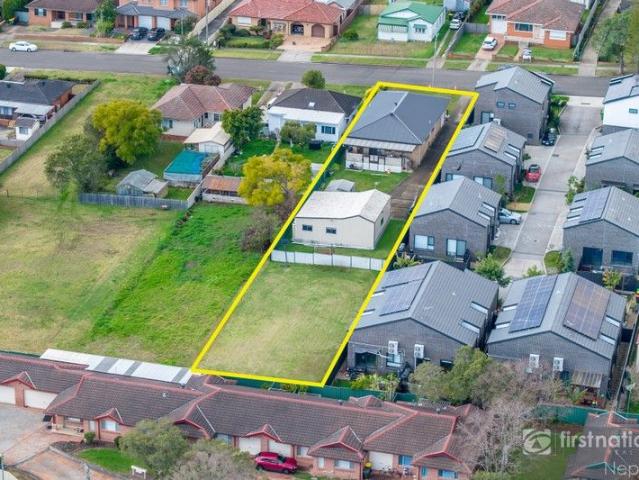 Villa for sale in Sydney, New South Wales