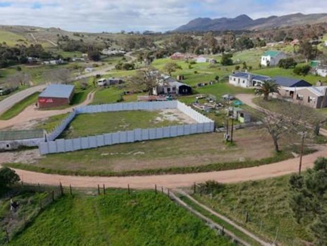 Property for sale in Western Cape