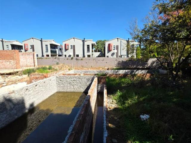 Property for sale in Waterkloof, Gauteng