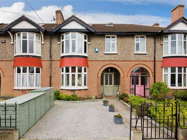 Terraced House for sale in Bluebell, North Tipperary