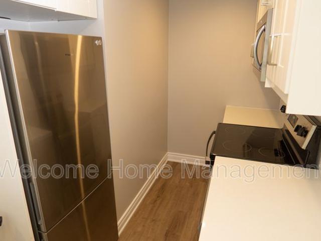 Apartment for rent in Niagara, Ontario