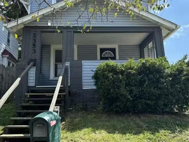 House for rent in Akron